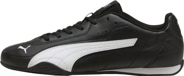 Puma Puma CATCH Мъжки кецове, черно, размер 40.5