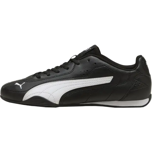Puma Puma CATCH Мъжки кецове, черно, размер 41