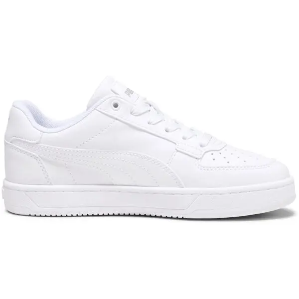 Puma Puma CAVEN 2.0 JR Детски кецове, бяло, размер 38