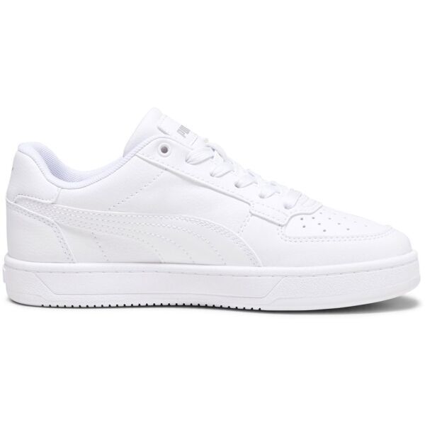 Puma Puma CAVEN 2.0 JR Детски кецове, бяло, размер 39