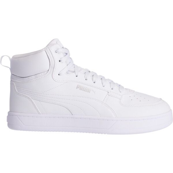 Puma Puma CAVEN 2.0  MID Мъжки кецове, бяло, размер 45