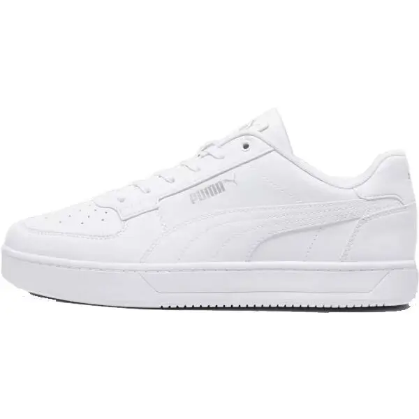 Puma Puma CAVEN 2.0 Мъжки кецове, бяло, размер 35.5