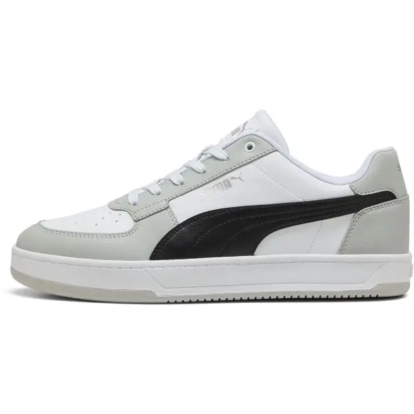 Puma Puma CAVEN 2.0 Мъжки кецове, бяло, размер 40.5