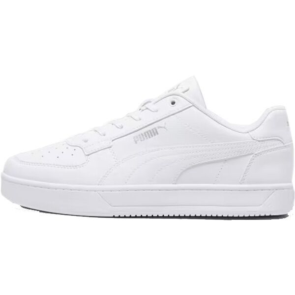 Puma Puma CAVEN 2.0 Мъжки кецове, бяло, размер 42.5