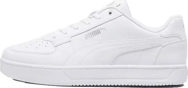 Puma Puma CAVEN 2.0 Мъжки кецове, бяло, размер 44.5
