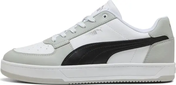 Puma Puma CAVEN 2.0 Мъжки кецове, бяло, размер 45