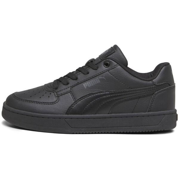 Puma Puma CAVEN 2.0 Мъжки кецове, черно, размер 38.5