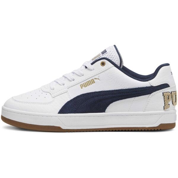 Puma Puma CAVEN 2.0 RETRO CLUB Мъжки кецове, бяло, размер 42.5