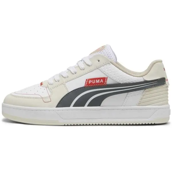 Puma Puma CAVEN 2.0 VTG DESERT ROAD Мъжки обувки, бяло, размер 46