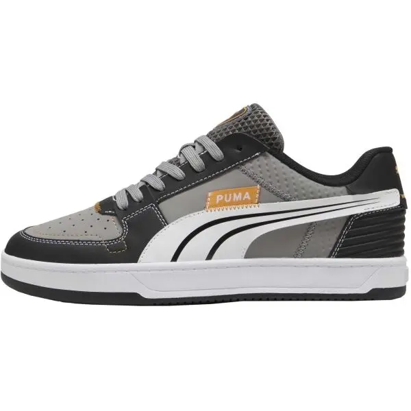 Puma Puma CAVEN 2.0 VTG DESERT ROAD Мъжки обувки, сиво, размер 40.5