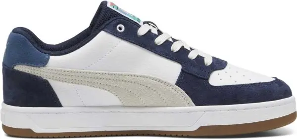 Puma Puma CAVEN 2.0 YEAR OF SPORTS Мъжки кецове, бяло, размер 42.5