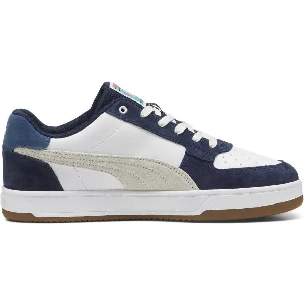 Puma Puma CAVEN 2.0 YEAR OF SPORTS Мъжки кецове, бяло, размер 44