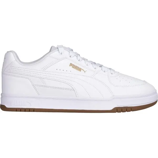 Puma Puma CAVEN III Мъжки маратонки, бяло, размер 45