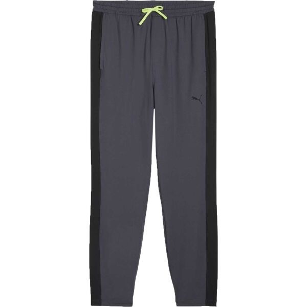 Puma Puma CLOUDSPUN JOGGER Мъжко спортно долнище, тъмносиво, размер