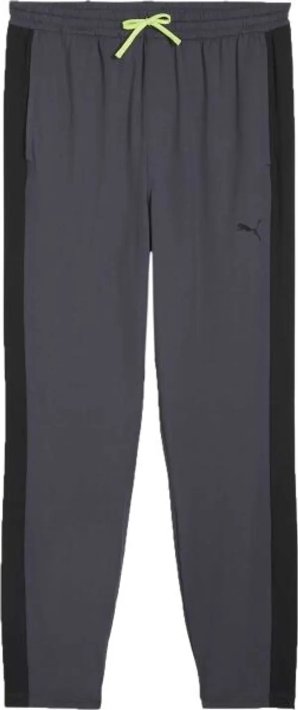 Puma Puma CLOUDSPUN JOGGER Мъжко спортно долнище, тъмносиво, размер XXL