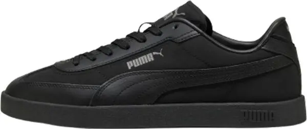 Puma Puma CLUB II ERA L Мъжки обувки, черно, размер 41