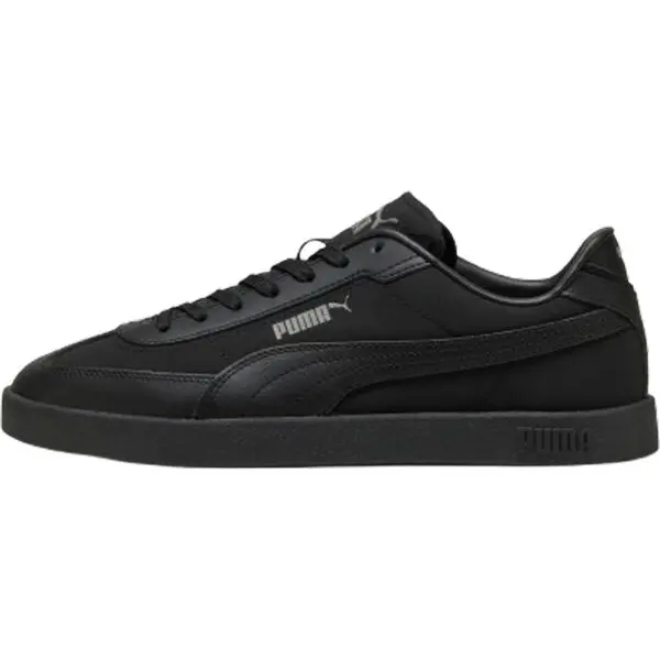 Puma Puma CLUB II ERA L Мъжки обувки, черно, размер 44.5