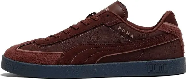 Puma Puma CLUB II ERA TAILWIND Мъжки кецове, кафяво, размер 42.5