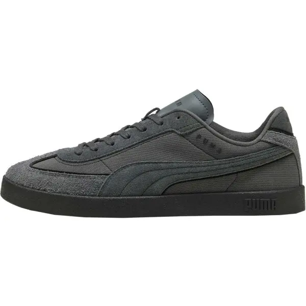 Puma Puma CLUB II ERA TAILWIND Мъжки маратонки, сиво, размер 40.5