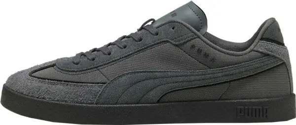 Puma Puma CLUB II ERA TAILWIND Мъжки маратонки, сиво, размер 41