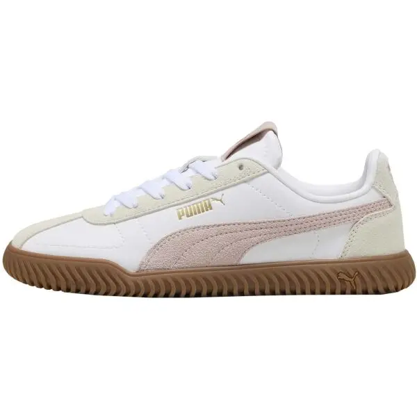 Puma Puma CLUB KAYZER OG Дамски маратонки, бяло, размер 37.5