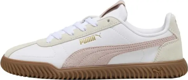 Puma Puma CLUB KAYZER OG Дамски маратонки, бяло, размер 40