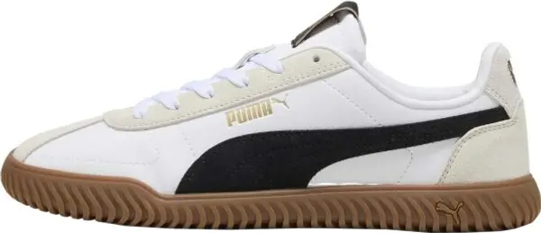 Puma Puma CLUB KAYZER OG Мъжки кецове, бяло, размер 41