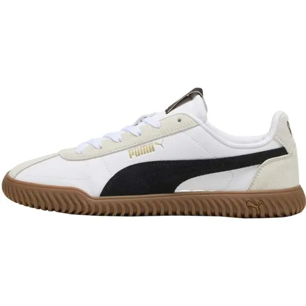 Puma Puma CLUB KAYZER OG Мъжки кецове, бяло, размер 46