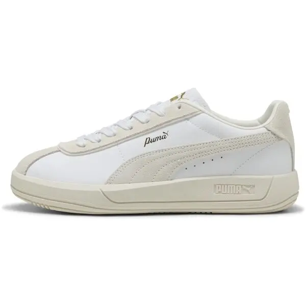 Puma Puma CLUB KLASSIKA Дамски ежедневни спортни обувки, бежово, размер 40