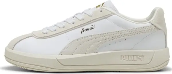 Puma Puma CLUB KLASSIKA Дамски ежедневни спортни обувки, бежово, размер 41