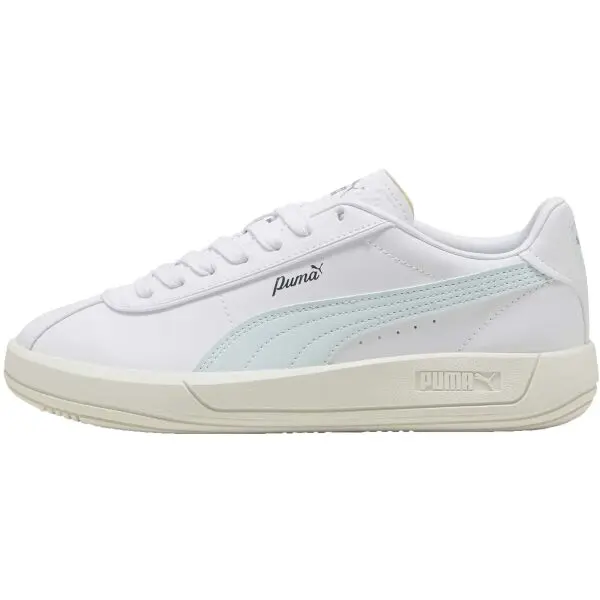 Puma Puma CLUB KLASSIKA SL Дамски спортни обувки, бяло, размер 38