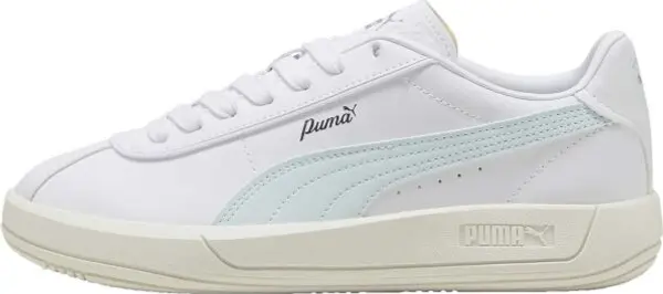 Puma Puma CLUB KLASSIKA SL Дамски спортни обувки, бяло, размер 39