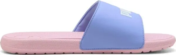 Puma Puma COOL CAT 2.0 JR Детски чехли, розово, размер 39