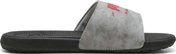 Puma Puma COOL CAT 2.0 MID 90S Детски чехли, черно, размер 20