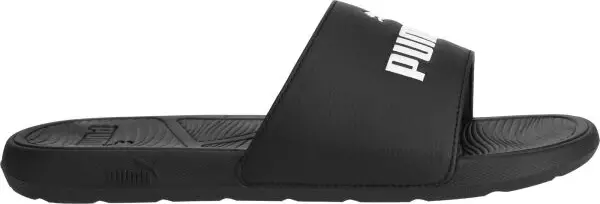 Puma Puma COOL CAT 2.0 Мъжки чехли, черно, размер 40.5