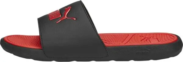 Puma Puma COOL CAT 2.0 Мъжки чехли, черно, размер 40.5