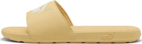 Puma Puma COOL CAT 2.0 WNS Дамски чехли, жълто, размер 40.5