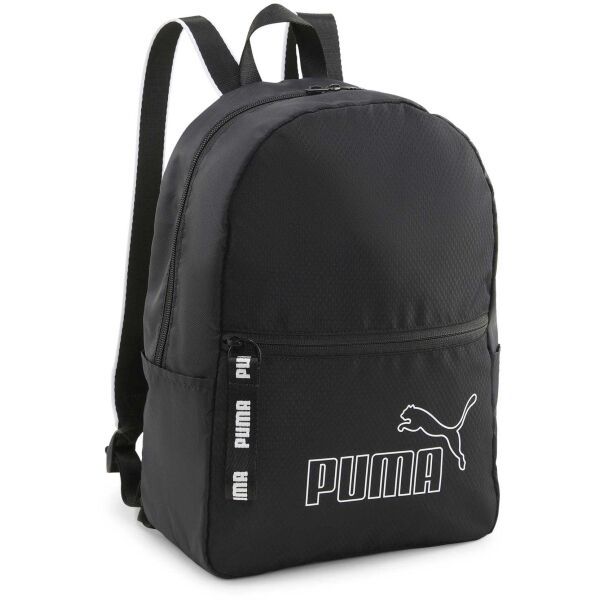 Puma Puma CORE BASE BACKPACK Раница, черно, размер