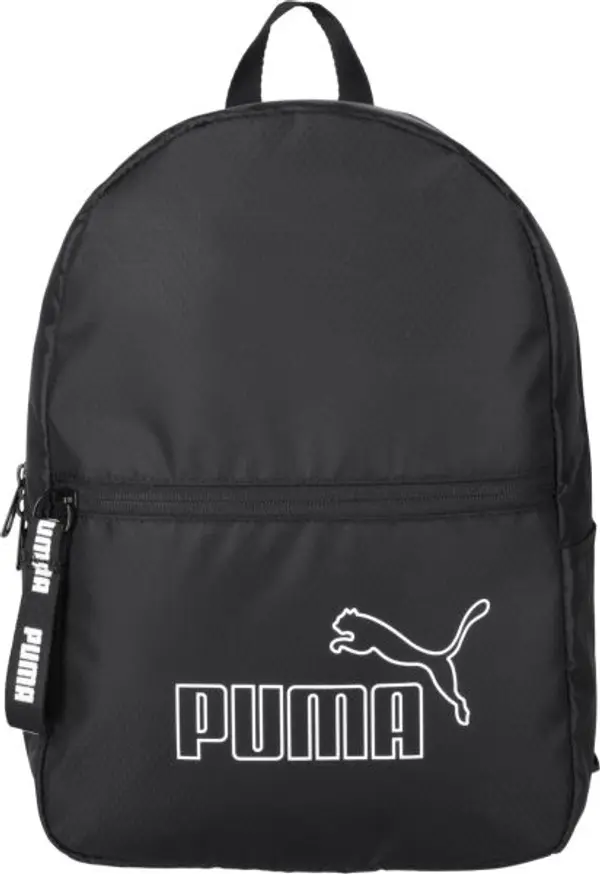 Puma Puma CORE BASE BACKPACK Раница, черно, размер