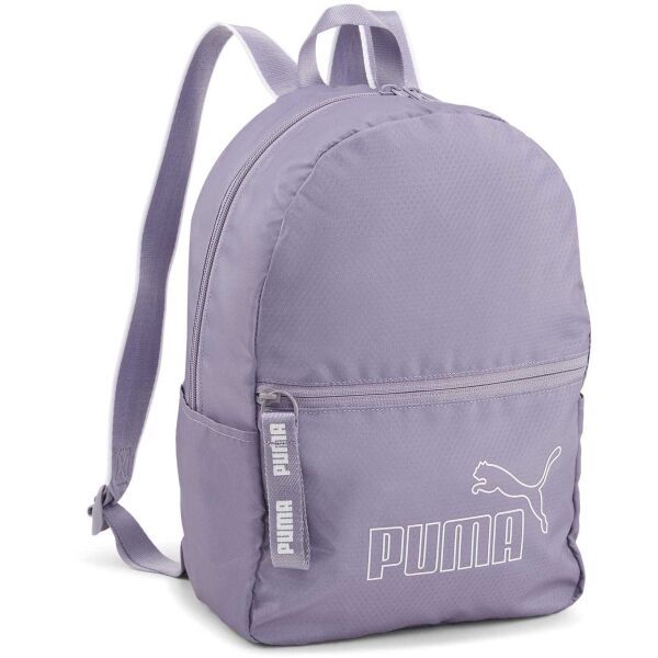 Puma Puma CORE BASE BACKPACK Раница, лилаво, размер