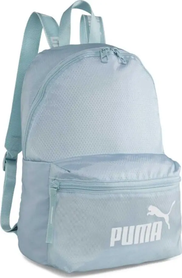 Puma Puma CORE BASE BACKPACK Раница, светлосиньо, размер
