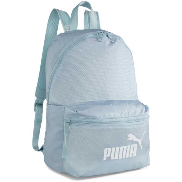 Puma Puma CORE BASE BACKPACK Раница, светлосиньо, размер
