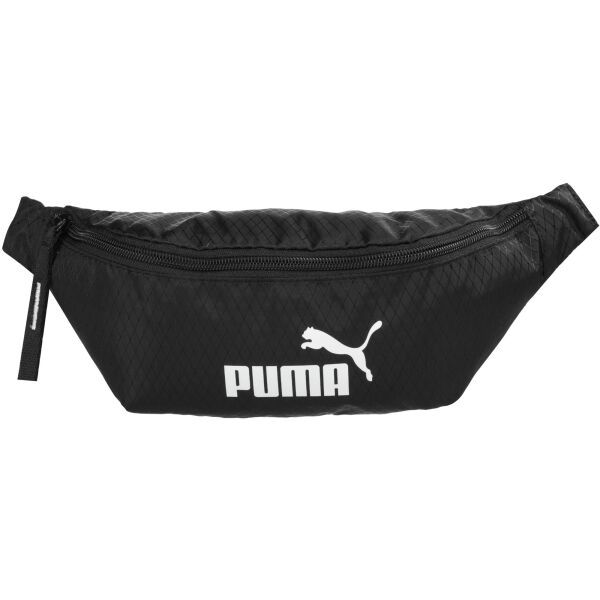 Puma Puma CORE BASE WAIST BAG Чантичка за кръста, черно, размер