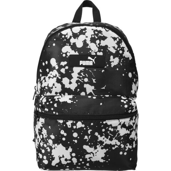 Puma Puma CORE POP BACKPACK Дамска раница, микс, размер