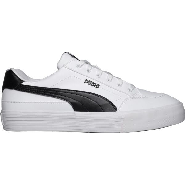 Puma Puma COURT CLASSIC VULC FS SL Мъжки ежедневни обувки, бяло, размер 40.5