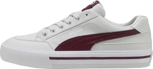 Puma Puma COURT CLASSIC VULC FS SL Мъжки обувки за свободното време, бяло, размер 40.5
