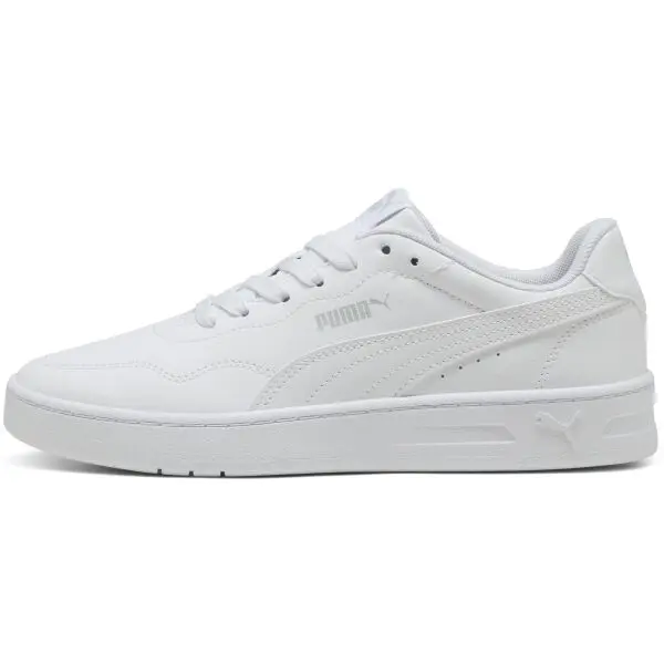Puma Puma COURT LALLY Дамски маратонки, бяло, размер 37