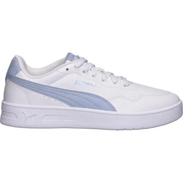 Puma Puma COURT LALLY Дамски маратонки, бяло, размер 37