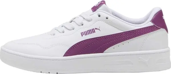 Puma Puma COURT LALLY Дамски маратонки, бяло, размер 37