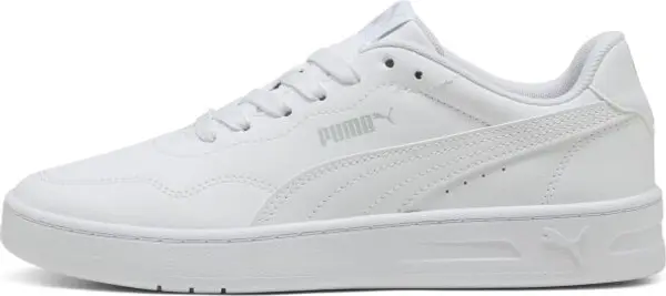 Puma Puma COURT LALLY Дамски маратонки, бяло, размер 37.5